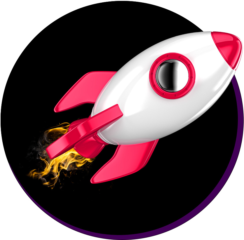 rocket